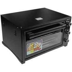 Электропечь Grunhelm GN36KА Фото 3