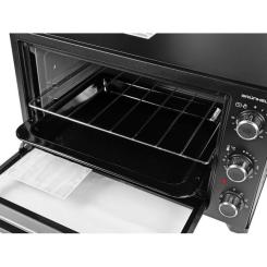 Электропечь Grunhelm GN36KА Фото 6