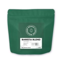 Кофе Romus Barista Blend молотый 250 г Фото