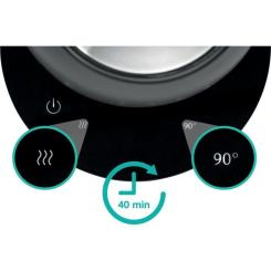 Электрочайник Gorenje K17TRB Фото 7