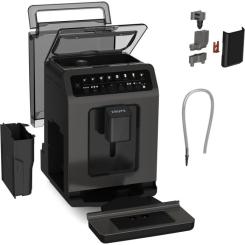 Кофемашина Krups EA89ZB10 Фото 3