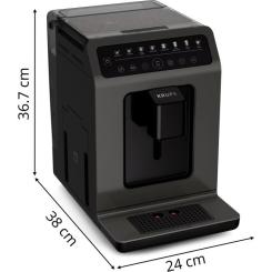 Кофемашина Krups EA89ZB10 Фото 4