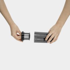 Пылесос Karcher 1.198-450.0 Фото 3