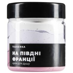 Крем для душа Tsukerka На юге Франции 150 мл Фото