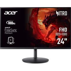 Монитор Acer XF240YM3BIIPH Фото