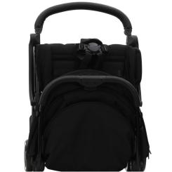 Коляска Hamilton by Yoop X1 Plus Black Фото 2