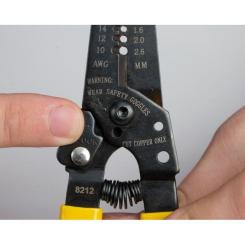 Инструмент Jonard Tools Стриппер для оптоволокна JIC-1022 Фото 1