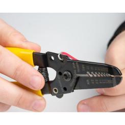 Инструмент Jonard Tools Стриппер для оптоволокна JIC-1022 Фото 3