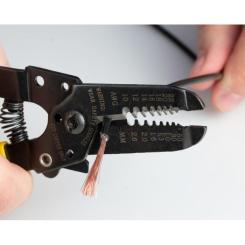 Инструмент Jonard Tools Стриппер для оптоволокна JIC-1022 Фото 4