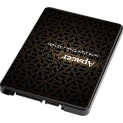Накопитель SSD Apacer 2.5" 240GB AS340X Фото 2