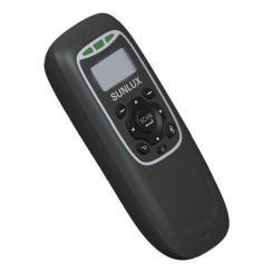 Сканер штрих-кода Sunlux XL-9038 1D USB Фото