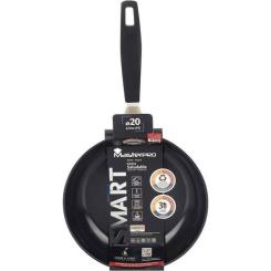 Сковорода MasterPro Smart 20 см Фото 2