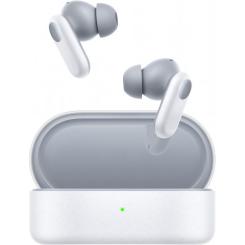 Наушники Oppo Enco Buds2 Pro Granite White Фото