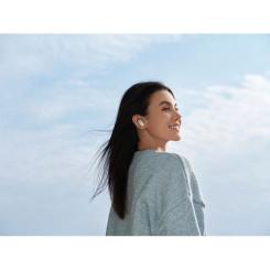 Наушники Oppo Enco Buds2 Pro Granite White Фото 7