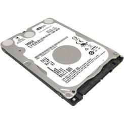 Жесткий диск для ноутбука WD 2.5" 500GB Фото 1