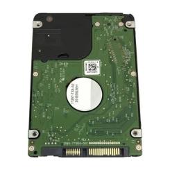Жесткий диск для ноутбука WD 2.5" 500GB Фото 2
