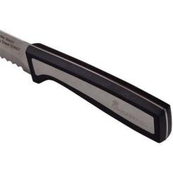 Кухонный нож MasterPro Sharp для хліба 20 см Фото 2