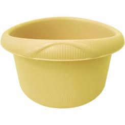 Таз Eurogold Olivia Miami Yellow 20 л Фото