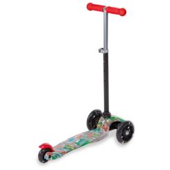 Самокат Kidwell Uno City Фото 2