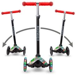 Самокат Kidwell Uno City Фото 3