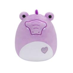 Мягкая игрушка Squishmallows Аллигатор Банни 13 см Фото