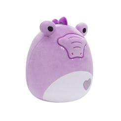 Мягкая игрушка Squishmallows Аллигатор Банни 13 см Фото 2
