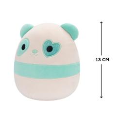 Мягкая игрушка Squishmallows Панда Швиндт 13 см Фото 1