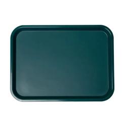 Поднос FoREST 45,6 х 35,6 см Зелена Фото