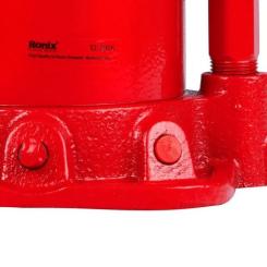 Домкрат Ronix гидравлический 20т профессиональный Фото 2