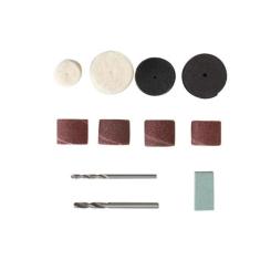 Гравер Ronix набор Фото 5