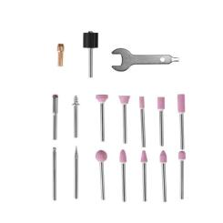 Гравер Ronix набор Фото 6