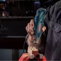 Гравер Ronix набор Фото 8