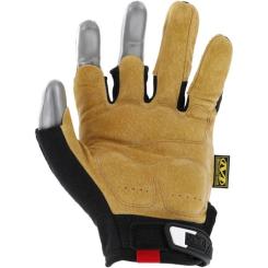 Защитные перчатки Mechanix M-Pact Framer Leather (LG) Фото 1