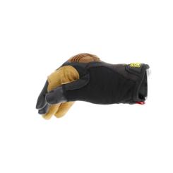 Защитные перчатки Mechanix M-Pact Framer Leather (LG) Фото 2