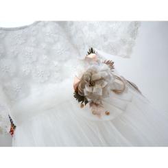 Платье детское Tivido святкове Фото 4