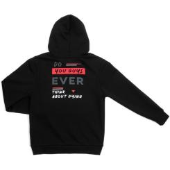 Кофта детская Breeze худи Фото 1