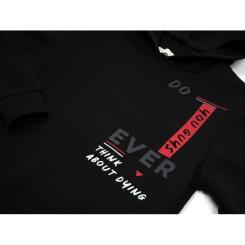 Кофта детская Breeze худи Фото 2