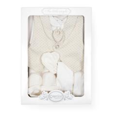 Набор детской одежды Caprice святковий Фото 3