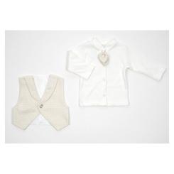 Набор детской одежды Caprice святковий Фото 6