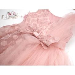 Платье детское Tivido святкове Фото 3