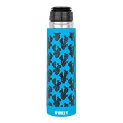 Термос Noveen TB632 500 мл Blue Фото 1