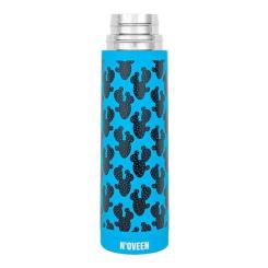 Термос Noveen TB632 500 мл Blue Фото 2