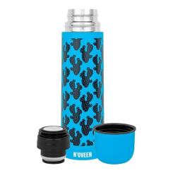 Термос Noveen TB632 500 мл Blue Фото 3
