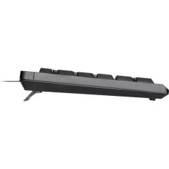 Клавиатура 2E KS108 USB Black Фото 2