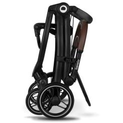 Коляска Lionelo Ingrid Grey Stone Фото 11