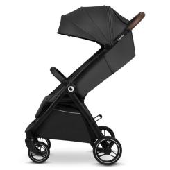 Коляска Lionelo Ingrid Grey Stone Фото 1