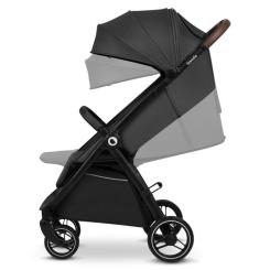 Коляска Lionelo Ingrid Grey Stone Фото 2