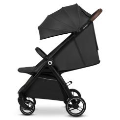 Коляска Lionelo Ingrid Grey Stone Фото 3