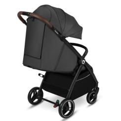 Коляска Lionelo Ingrid Grey Stone Фото 5