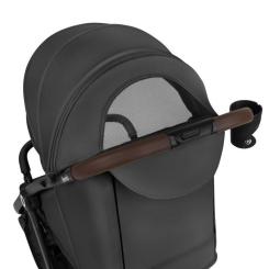 Коляска Lionelo Ingrid Grey Stone Фото 7